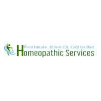Homeopathic Services image 1